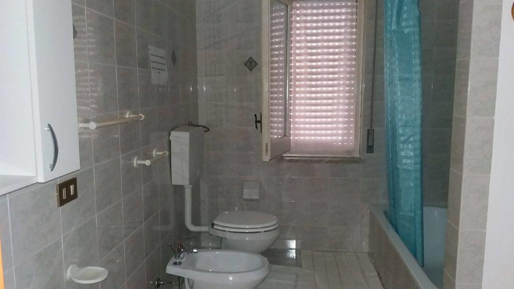 特拉佩托Case Vacanze Russo别墅 外观 照片